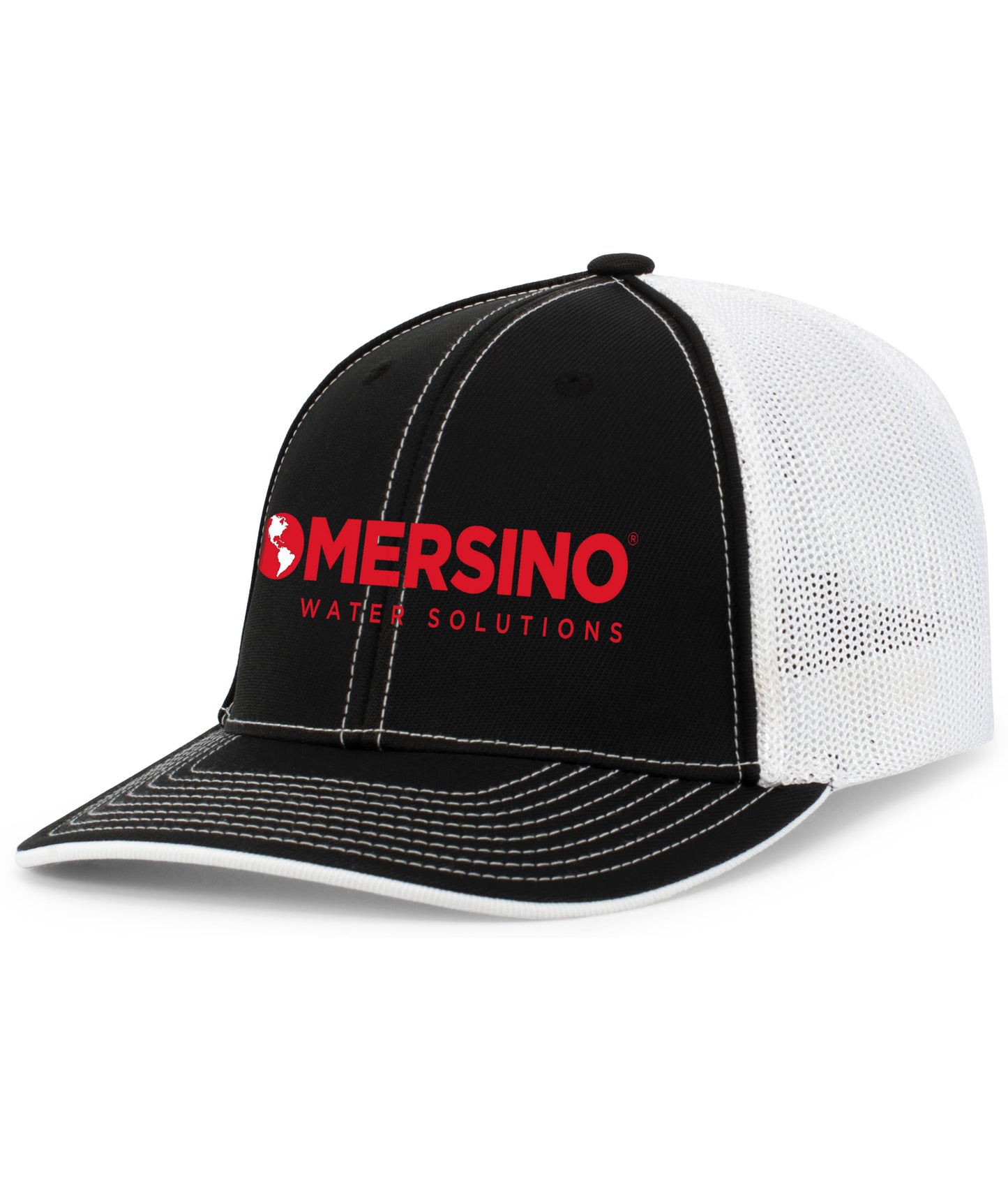 Mersino Trucker Flexfit Cap