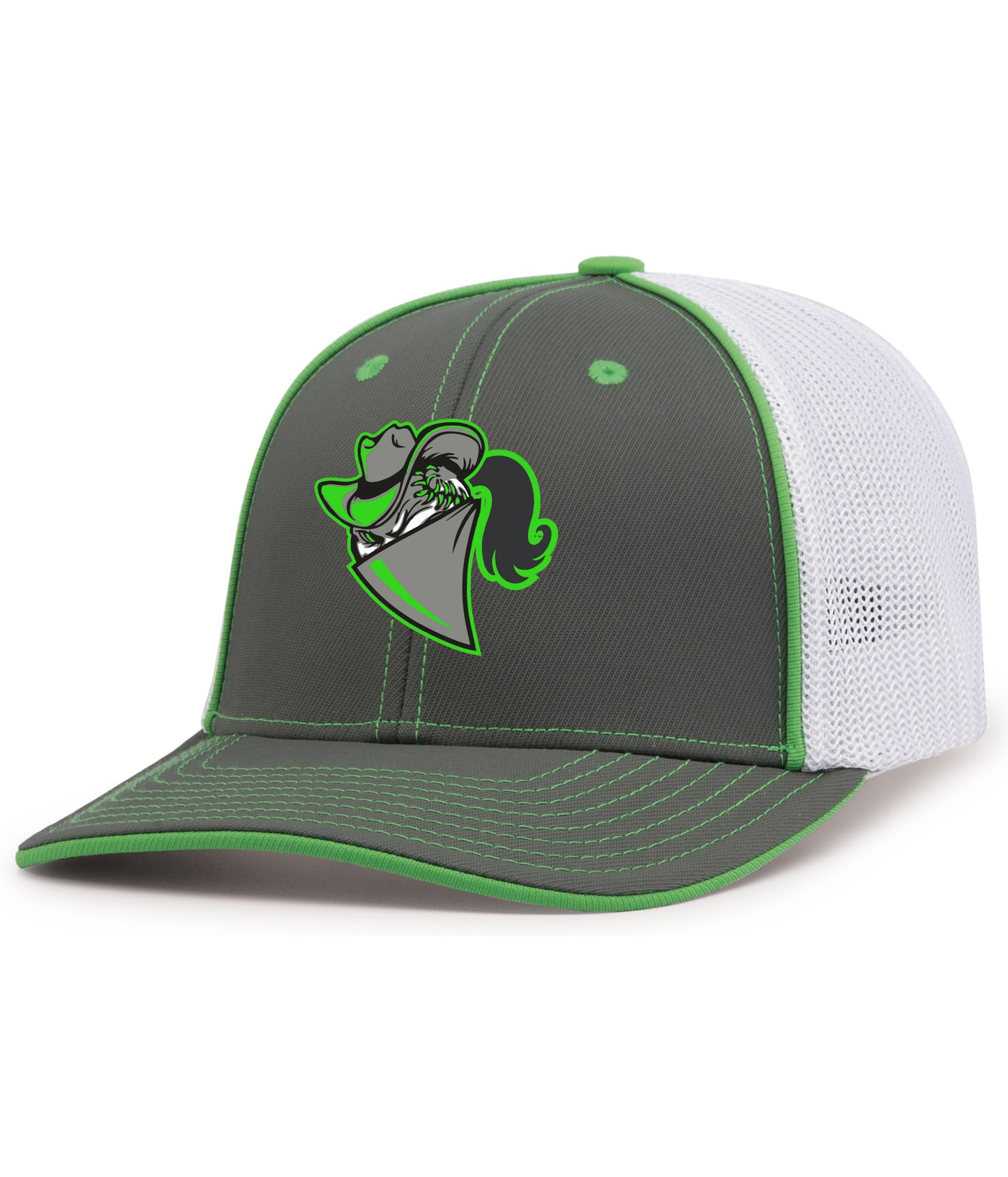 Lady Renegades Trucker Flexfit Cap