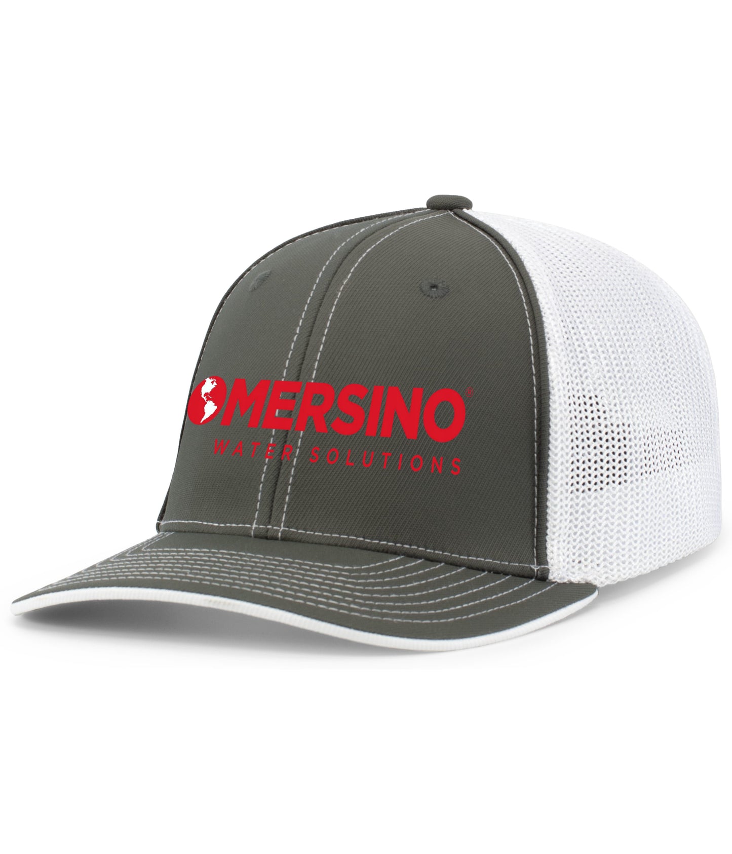 Mersino Trucker Flexfit Cap