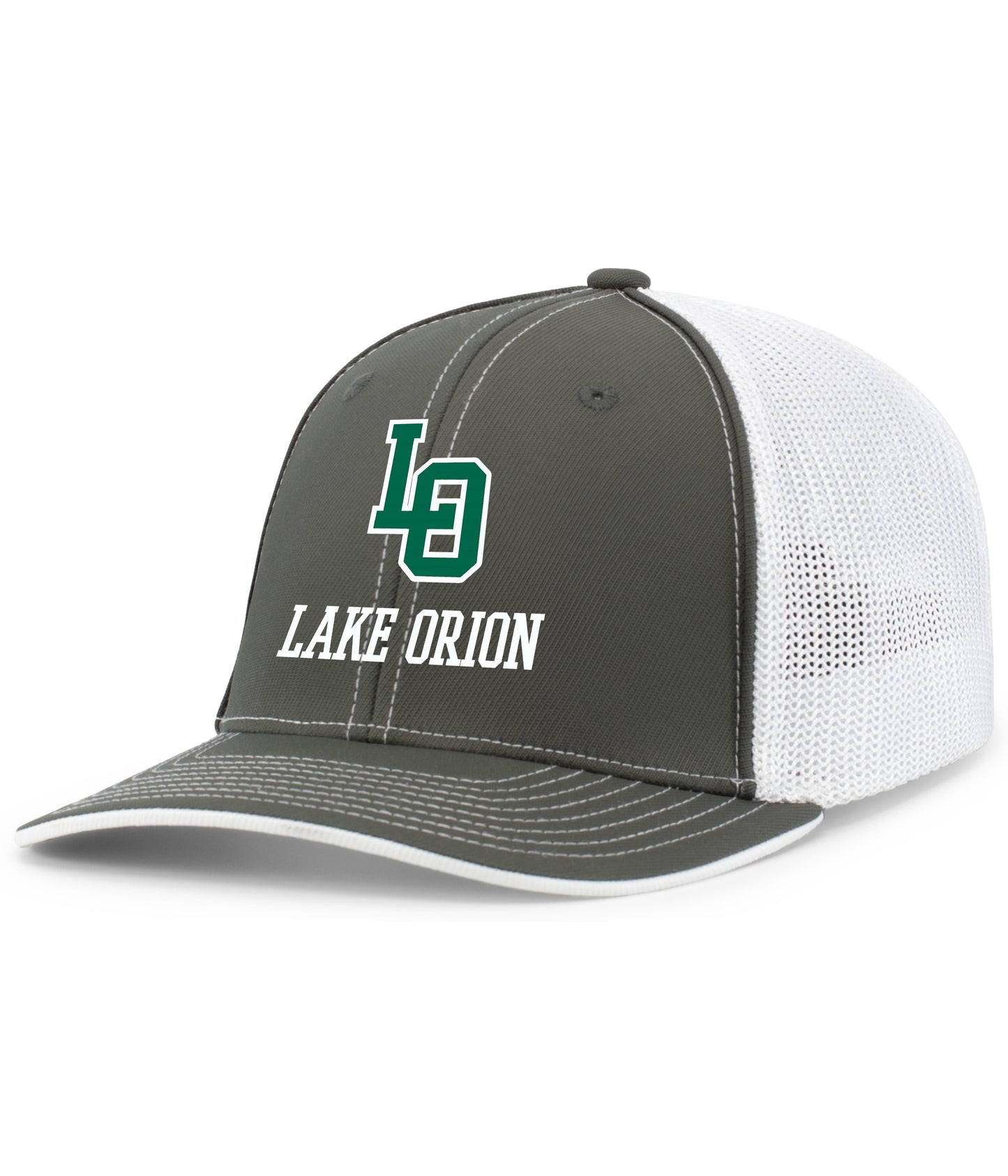 Lake Orion Trucker Flexfit Cap