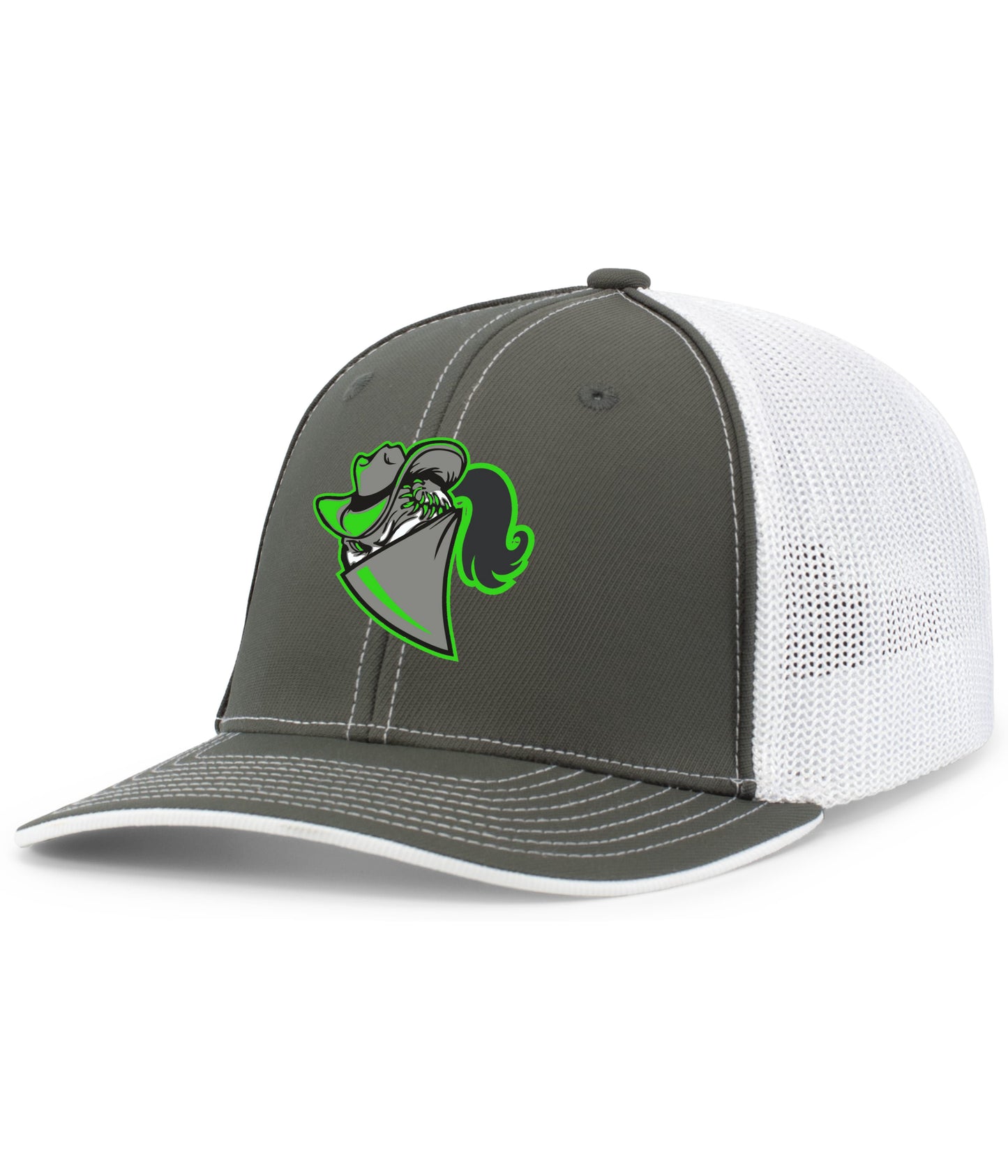 Lady Renegades Trucker Flexfit Cap