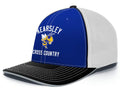 Kearsley Cross Country Trucker Flexfit Cap