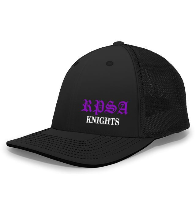 RPSA Trucker Flexfit Cap