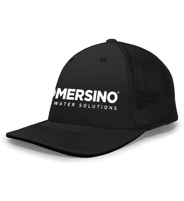 Mersino Trucker Flexfit Cap