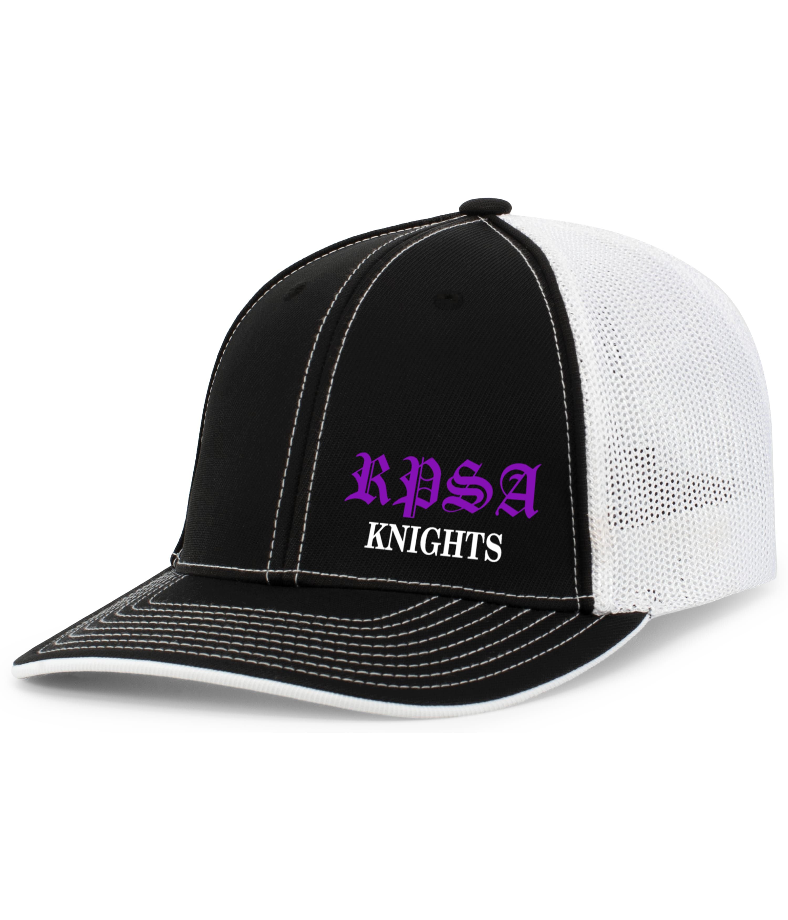 RPSA Trucker Flexfit Cap