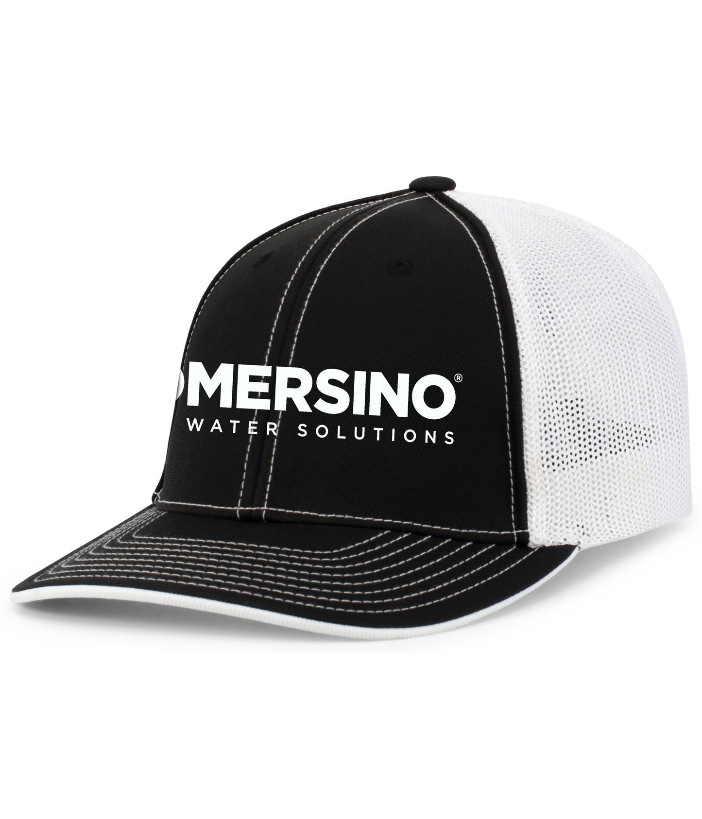 Mersino Trucker Flexfit Cap