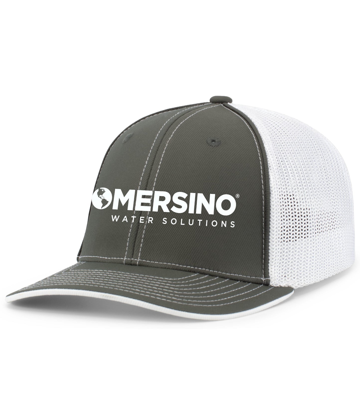 Mersino Trucker Flexfit Cap