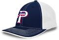 USA Prime Softball Trucker Flexfit Cap