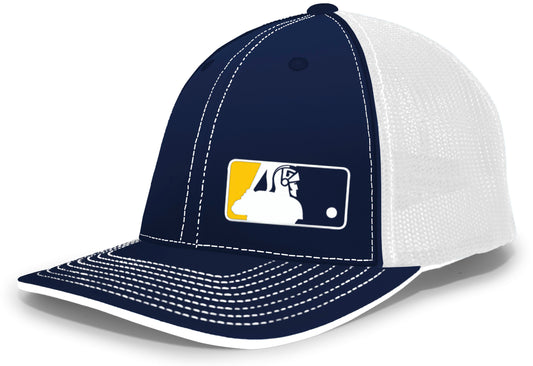 Goodrich Baseball Trucker Flexfit Cap