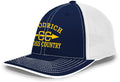 Goodrich Cross Country Trucker Flexfit Cap