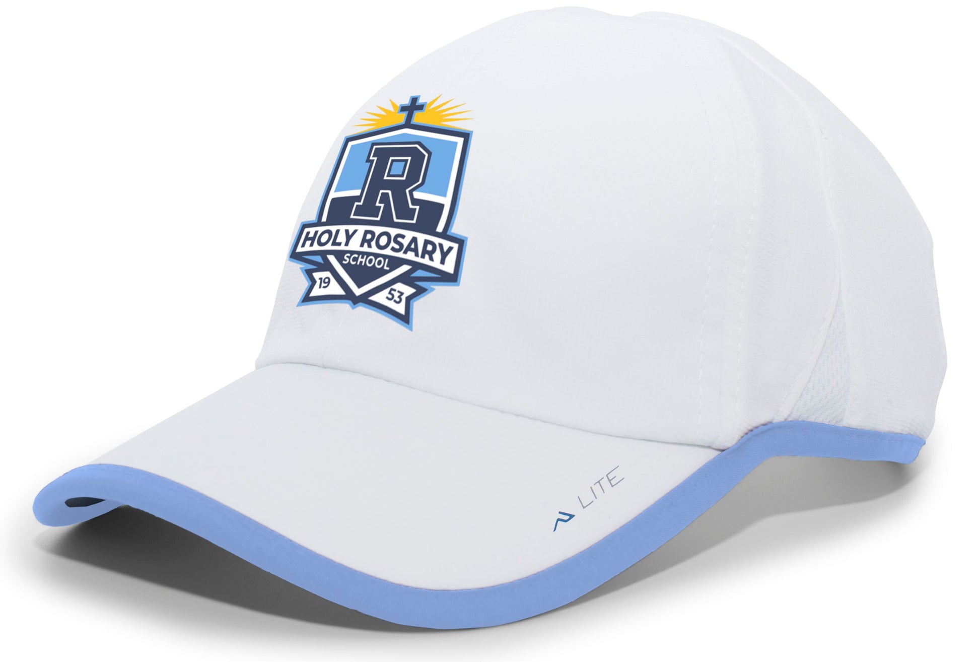 Holy Rosary Lite Performance Cap