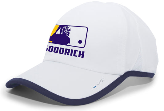 Goodrich Baseball Lite Performance Cap