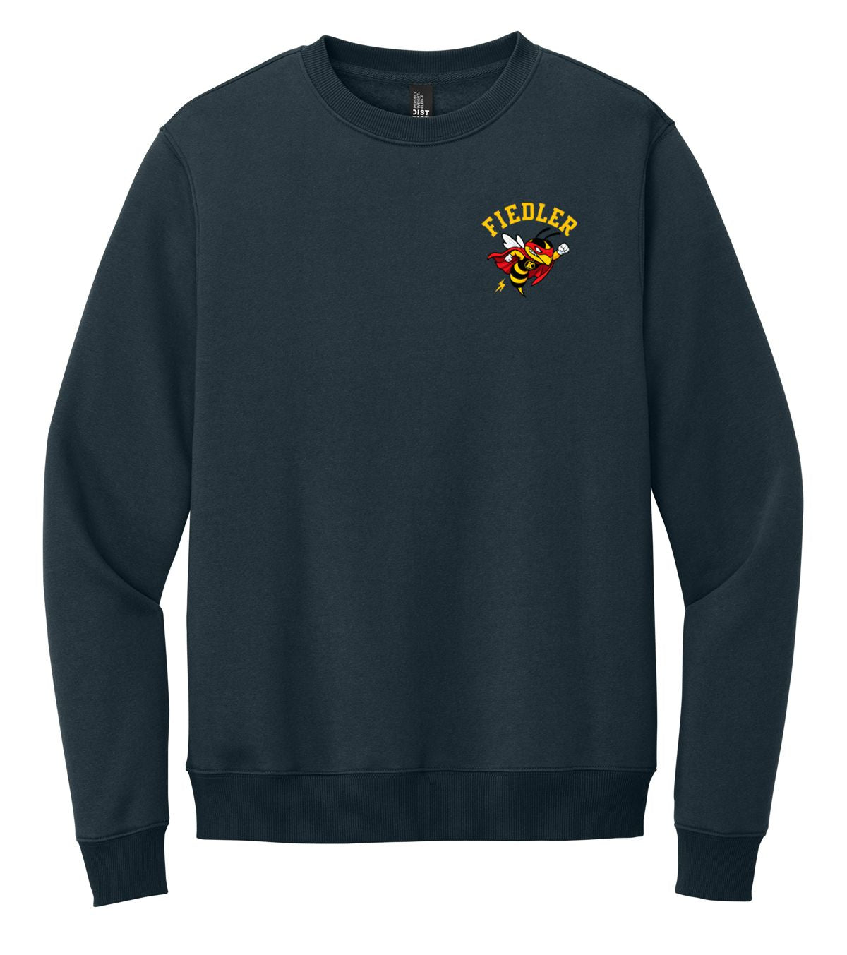 Fiedler Elementary Perfect Weight® Fleece Crewneck Sweatshirt