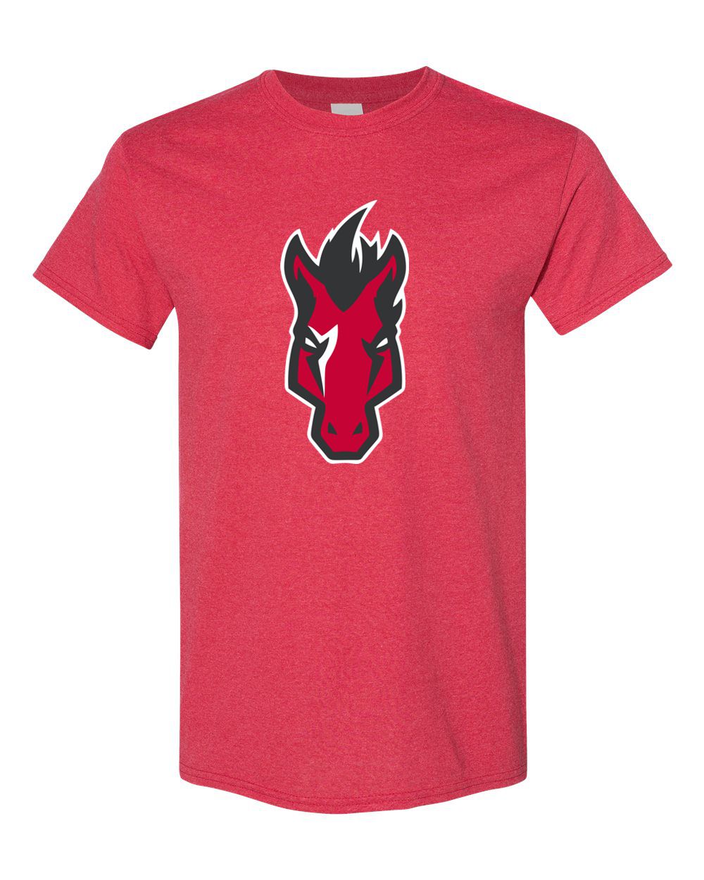 Mustangs Basic T-shirt