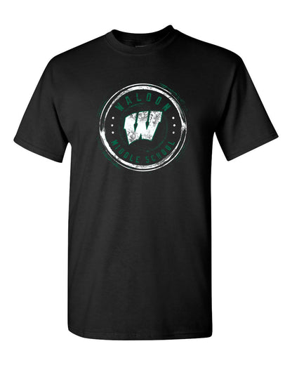 Waldon Middle School Basic T-shirt