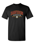 Davison Soccer Basic T-shirt