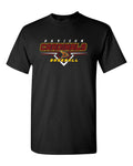Davison Baseball Basic T-Shirt