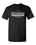 Richfield Church of The Nazarene Basic Youth T-shirt