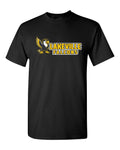 Lakeville Cartoon Falcons Basic T-shirt