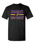 Kearsley Cross Country Basic T-shirt