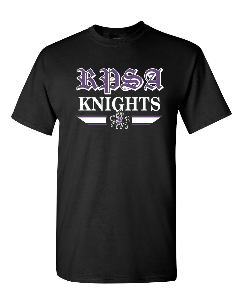 RPSA Basic T-shirt
