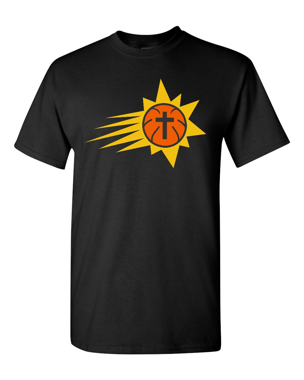 Pure Elite Basic T-Shirt