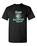 Haas Elementary Basic T-shirt