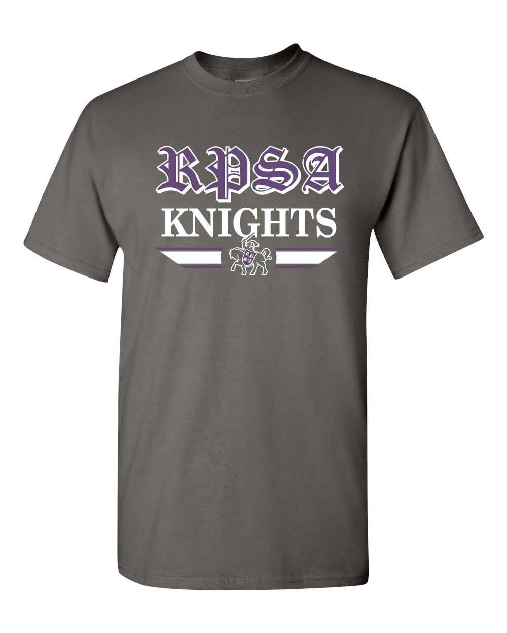 RPSA Basic T-shirt