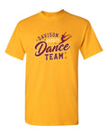 Davison Dance Basic T-shirt