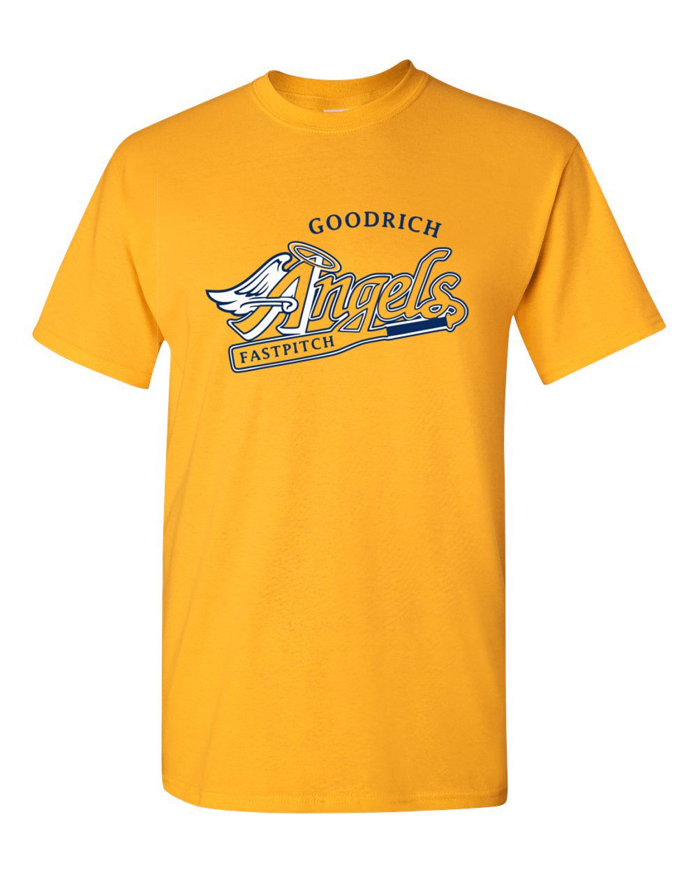 Goodrich Angels Basic T-Shirt