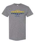 Goodrich Football 2024 Design Basic T-Shirt