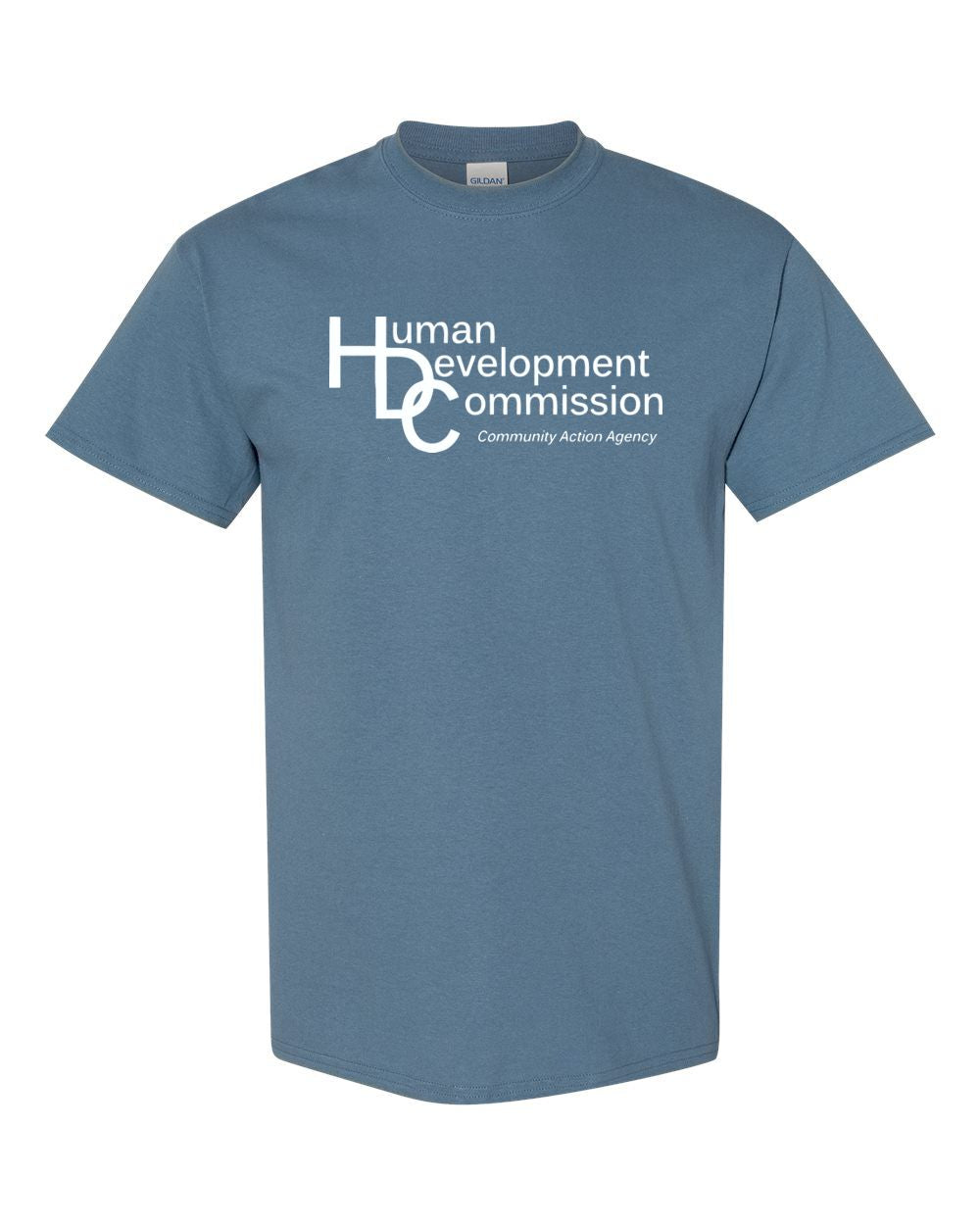 Human Development Commission Apparel – K&C's Special T's & Cool Beans ...