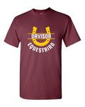 Davison Equestrian Basic T-shirt