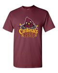 Cardinal's Nest Basic T-shirt