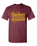 Davison Strong Tee