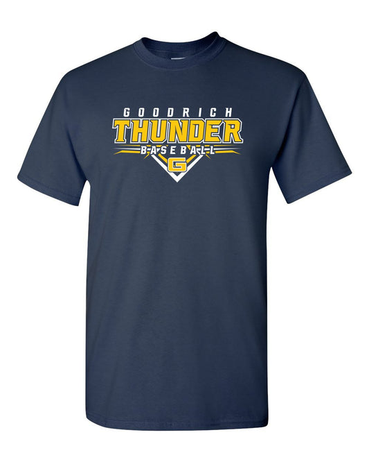 Goodrich Thunder Basic T-shirt