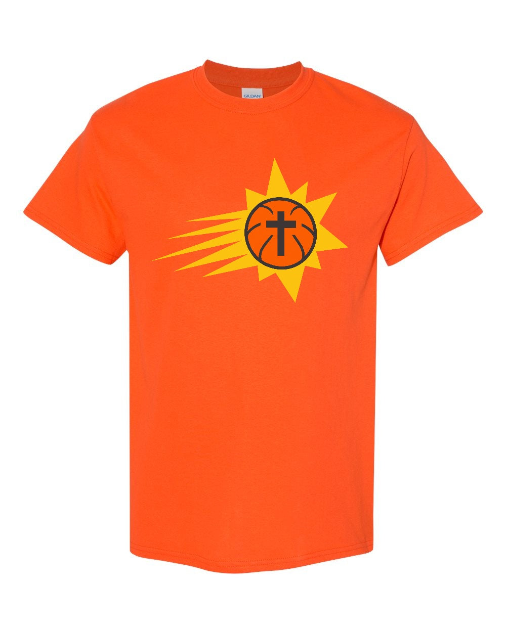 Pure Elite Basic T-Shirt