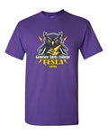 Tesla 4998 Basic T-shirt
