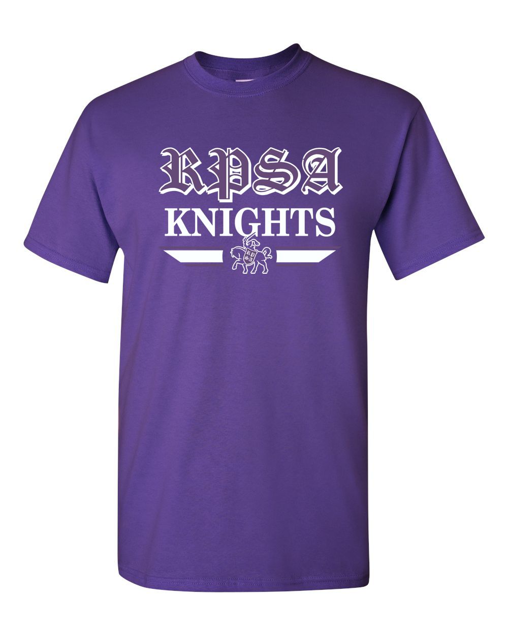 RPSA Basic T-shirt