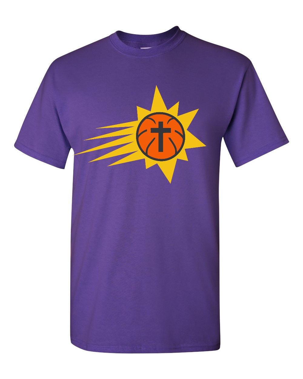 Pure Elite Basic T-Shirt