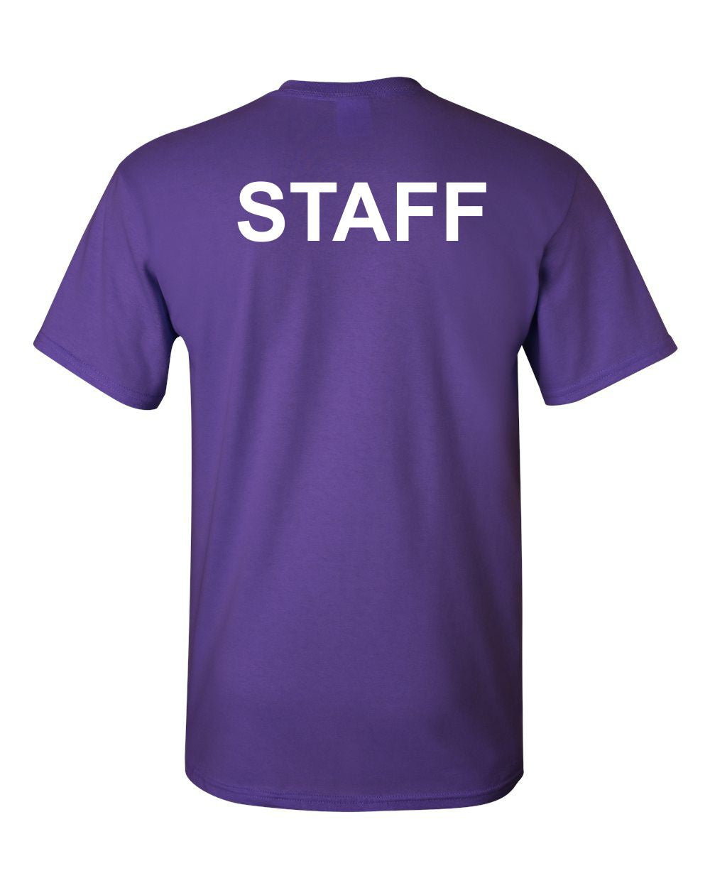 A Walk To Remember 2025 Basic STAFF T-shirt