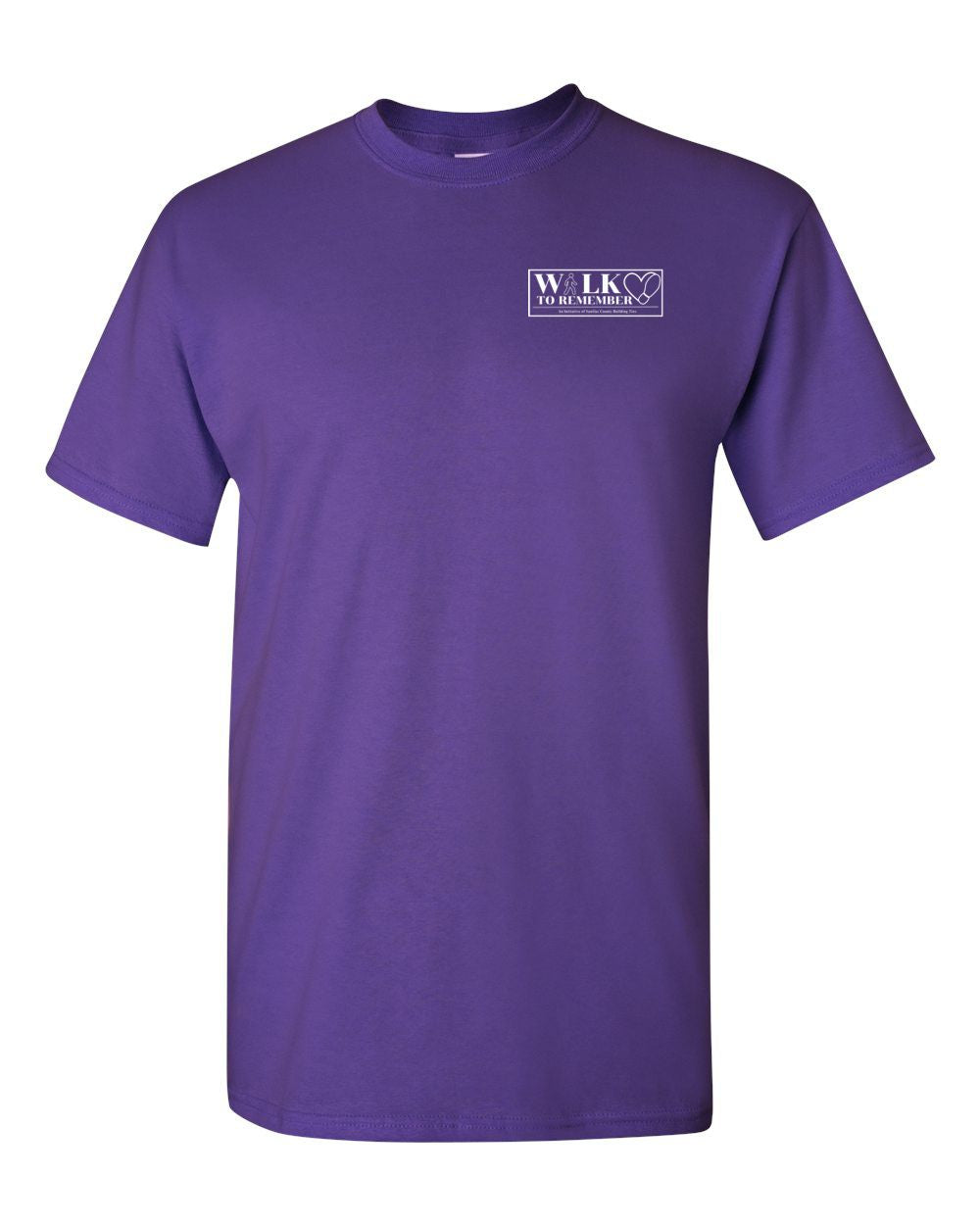 A Walk To Remember 2025 Basic STAFF T-shirt