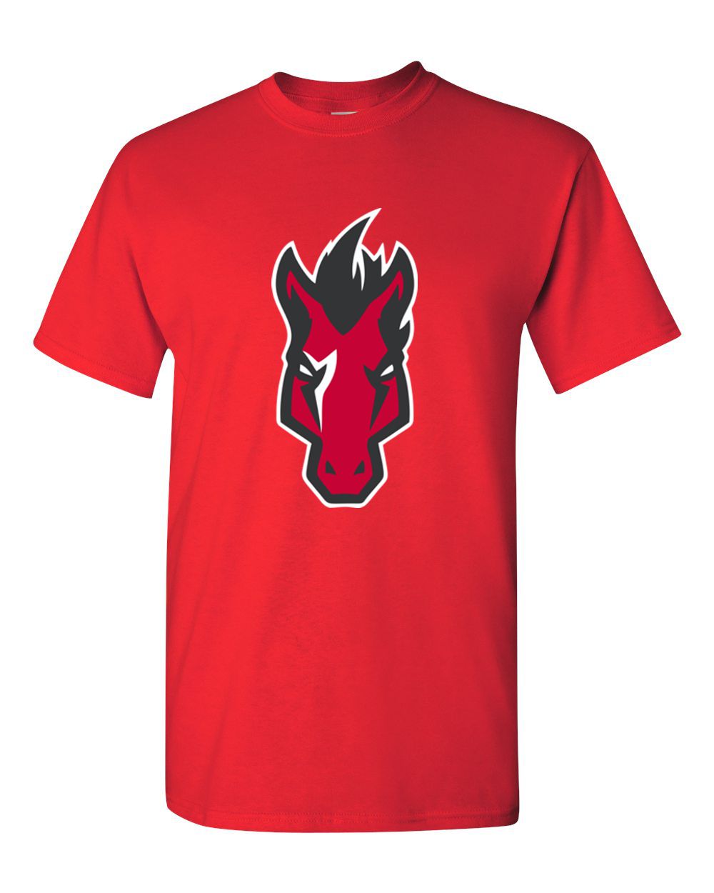 Mustangs Basic T-shirt