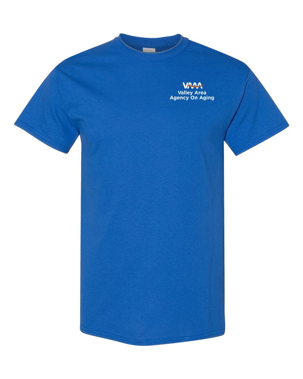 Valley Area Agency On Aging Basic T-Shirt