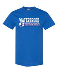 Waterbrook Christian Academy Basic T-shirt
