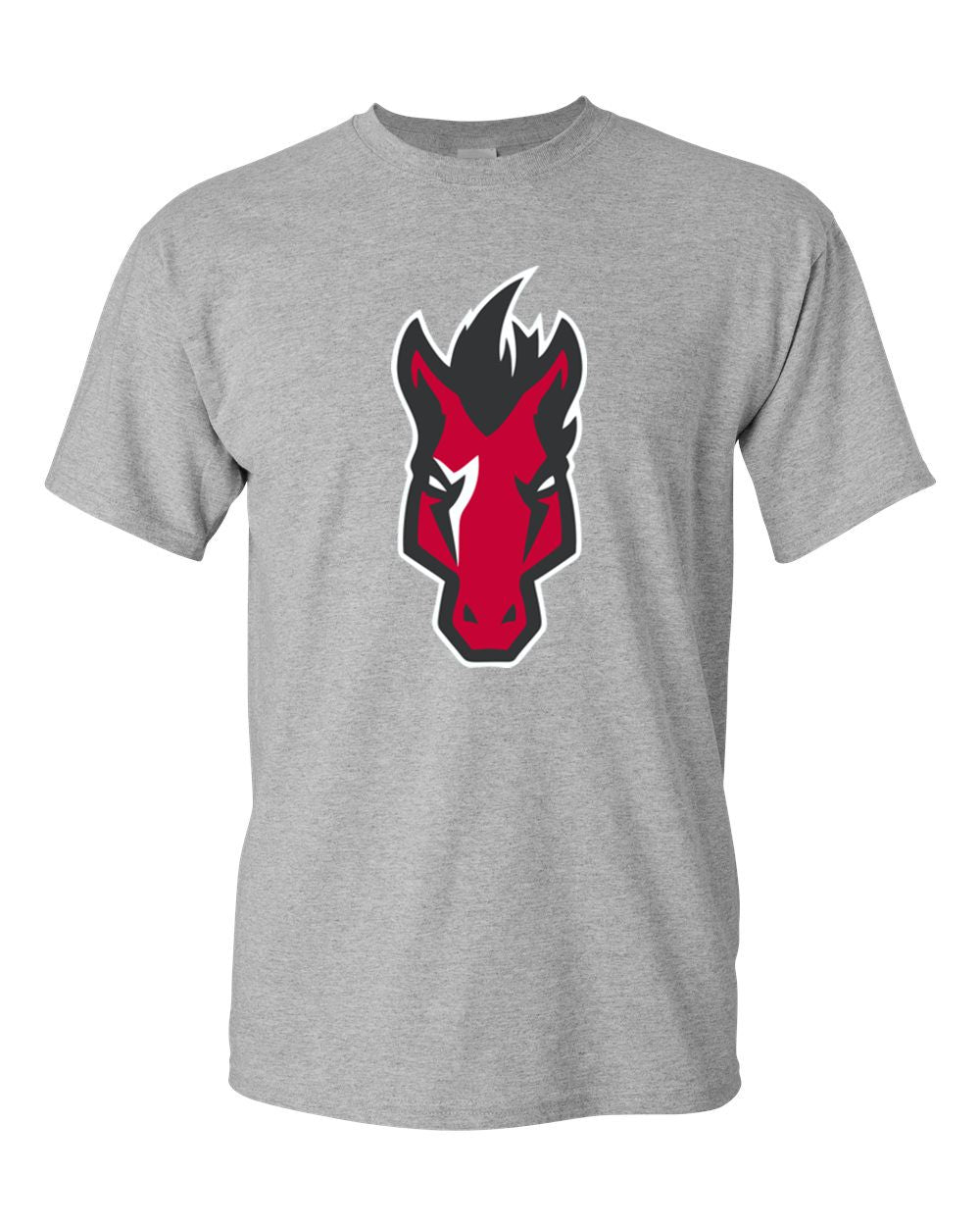 Mustangs Basic T-shirt