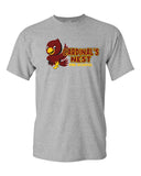 Cardinal's Nest Basic T-shirt