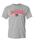 Good Shepherd Softstyle T-shirt