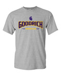 Goodrich Wrestling Basic T-shirt
