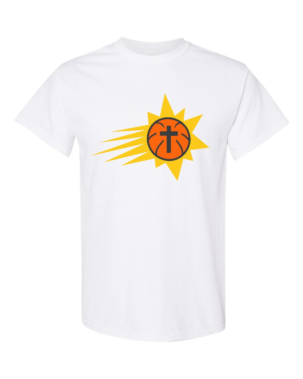 Pure Elite Basic T-Shirt